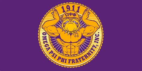 Our fraternitys motto is Friendship is essential to the soul. . Interesting facts about omega psi phi